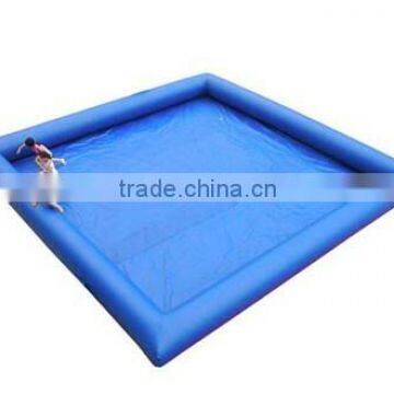 large square inflatable pool for sale