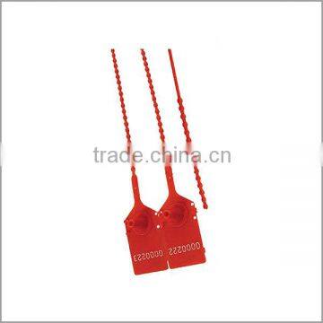 Tamper Evident Tags from China Supplier