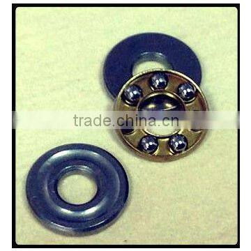 F3-8 Bearing 3x8x3.5 mm Miniature Thrust Ball Bearing