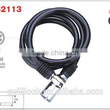 Bicycle Lock,Bike Lock,Spiral Lock HC82113