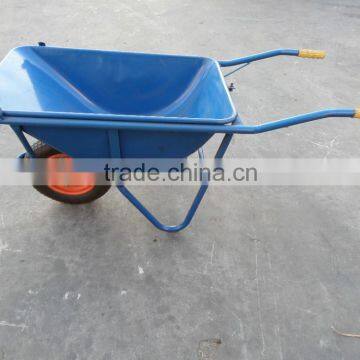High Quality Japan Wheelbarrow Wb2204 photo-4