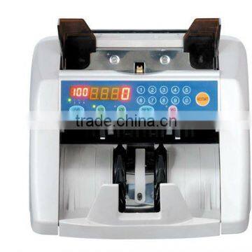 Bill Counter and Detector GR-2600