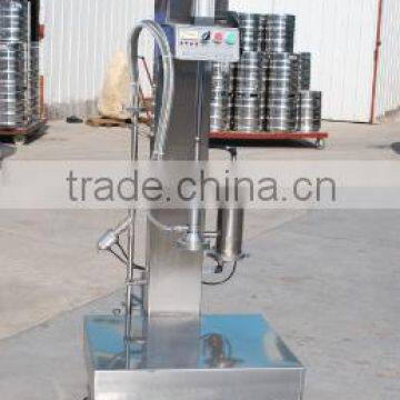 Tsingtao Brewery equipment beer barrel (bottle) filling machine manufacturers direct sales