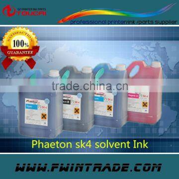 FY-Union Infiniti Solvent Sk4 Challenger Ink photo-2