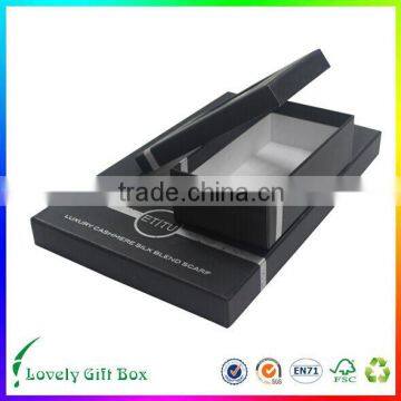 Hot Selling High Quality Closet Costom Underwear Packaging Box