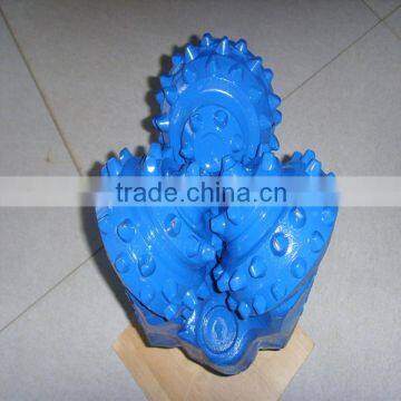 Drilling Bits,Rock Bits,9-7/8 Tungsten Carbide Insert Tricone Bit(TCI),well Drilling photo-2