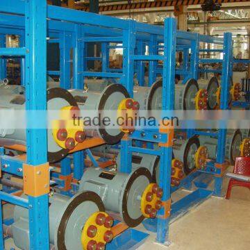 mould rack
