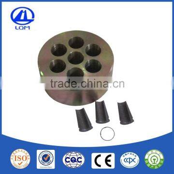 Chian Liuzhou Anchorage for Construction Steel Structure Products