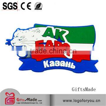 Trade Assurance Supplier 2015 New Customized Epoxy Alphabet Tinplate Fridge Magnets photo-2