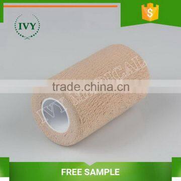 2015 most popular healthcare elastic bandage fabric