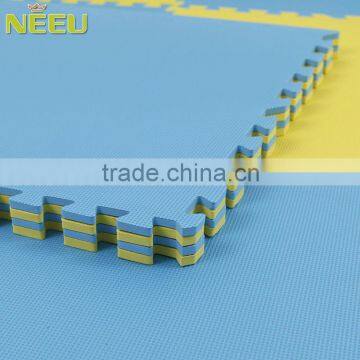 [NEEU] HEP6620 EVA material thick interlocking mats