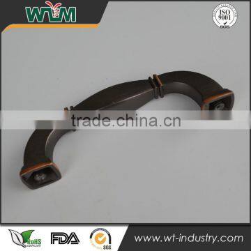 High Quality Household Handle Die Casting Parts Supplier photo-4