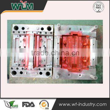 China Supplier Household Plastic Products Injection Molding Service