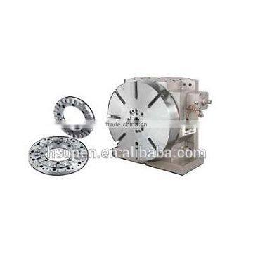 NON- CNC Tooth type Hydraulic Rotary Table