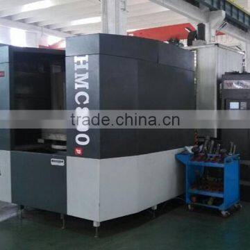 horizontal machining center cnc