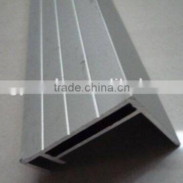 ND Brand_hot Aluminum/Aluminium Alloy Extrusion/Profile for Frame photo-5