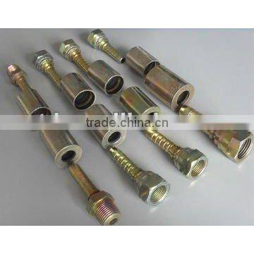 Hydraulic Hose Fittings photo-5