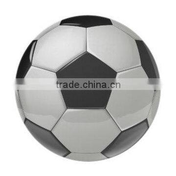 pvc football, promotional foot ball, machine sewn football