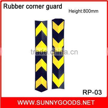 rubber wall corner guards