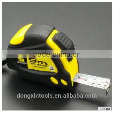 3m/5m/7.5m/10m self lock measure tape