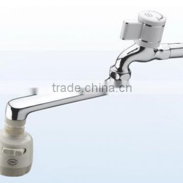 High Quality ceramic plastic faucet bibcock