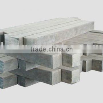 316 cold drawn stainless steel square bar