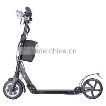 CCEZ 2015 Hot Sales Glide Electronic Scooter photo-3