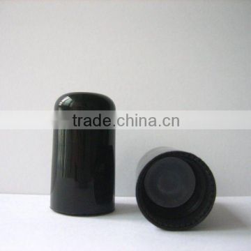 Plastic Roll-on Cap for 30ml &60ml Roll on Bottle, Item:B-58