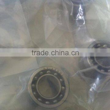 NKIA 5901 Combined Needle roller/angular contact ball bearings NKIA5901