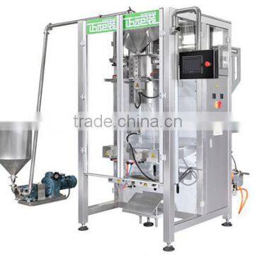 VFS7300GY liquid & oil packaging machine