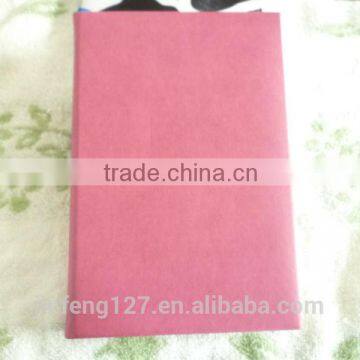 supplier A4 school pu notebook,paper notebook,note book