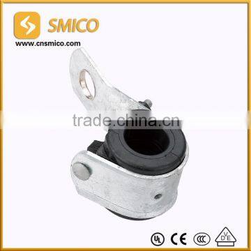 SHC-2 4 Cores Suspension Cable Clamp/easily Install Wire Connector photo-3