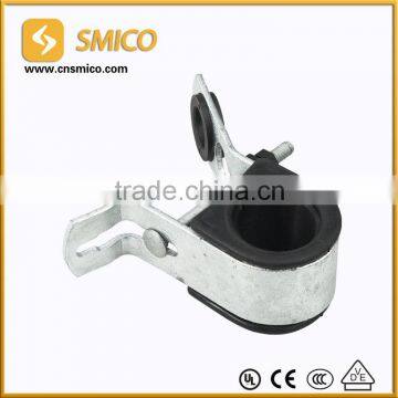 SHC-2 4 cores suspension cable clamp/easily install wire connector