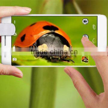 Universal Clip 180 Fish Eye Mobile Phone Lens Kit for Phone, for Camera, for Fish Eye Lens