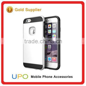 [UPO] Hot Sale Fashion Armor Hybrid Mobile Phone Case for iPhone 6