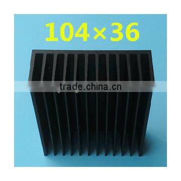 Aluminium LED Strip Heat Sink photo-6