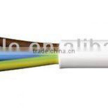 H03VV-F TTR cable flexible PVC Insulated Cable