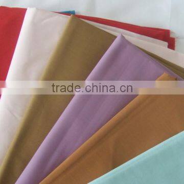 T/C Fabric 50/50 40X40 78X65