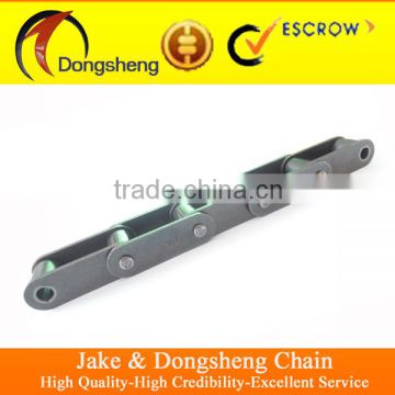 Manufacturer Agricultural chain conveyor for CA550F