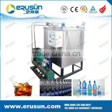 High Technical Fruit Juice Processing Equipment photo-4