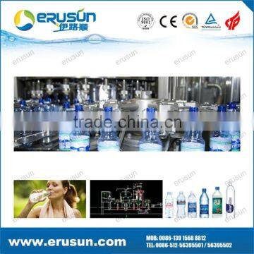Full Automatic Pure Water Filling Machine photo-4