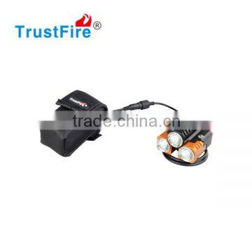 Trustfire New Design D018 Cree XM-L2 Led Light 1000 lm Bike Light photo-4