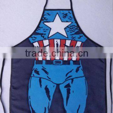 sublimation apron