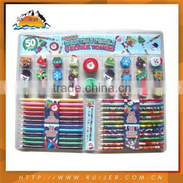 School Artist Color Hot Sale Natual Promotion Wood High End Custom Colored Pencils