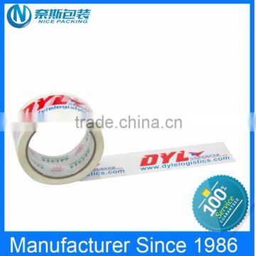 Bopp adhesive packing tapes, colorful printing bopp tapes, adhesive packing tapes