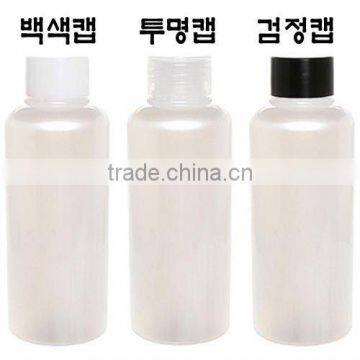 Skin Cap PET 150ml Silver Pearl