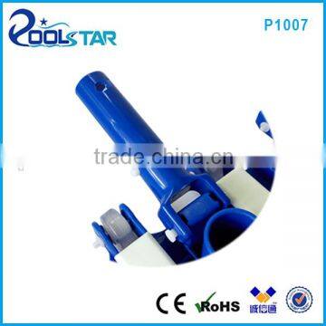 Hot Selling Flexible Weighted Pool Vacuum Head photo-3
