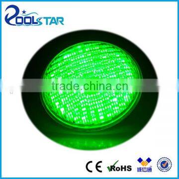 Multi Color Led Swimming Underwater Pool Light photo-5