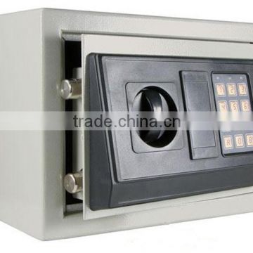 Small Electronic Lock Home Used Safe Box