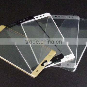 Wholesale Chinese Mobile Phone Accessories Anti-Shatter 3D Screen Protector For Samsung Note7